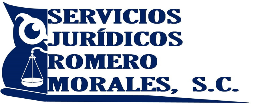 Servicios Juridico Romero Morales
